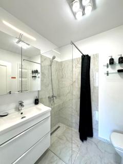 Hot Spot - Apartment - Sanador Victoriei - Bucharest - 4