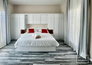 Le Toit des Alizés Appartement 3 chambres avec piscine entièrement climatisé - 4
