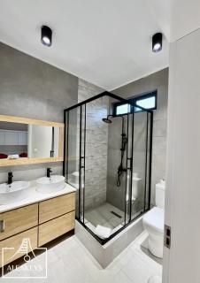 Le Toit des Alizés Appartement 3 chambres avec piscine entièrement climatisé - 1