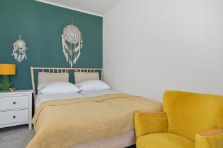 Spacious Apartment in Władysławowo Close to the Sea by Noclegi Renters - Władysławowo - 9