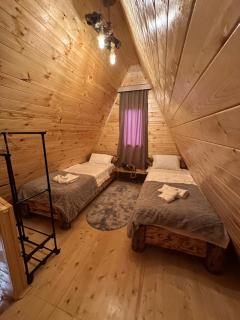 Toma's Nest-თომას ბუდე - Martvili - 4