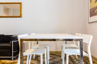 Provenza Flat - Barcelone - 2