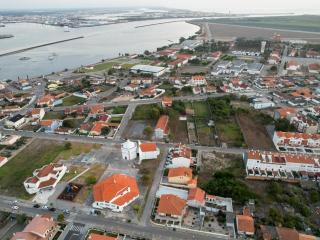 Apartamento acolherdor - São Jacinto - 1