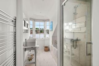 Ferry Beach House - Broughty Ferry - 7