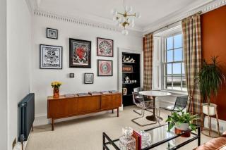 Ferry Beach House - Broughty Ferry - 6