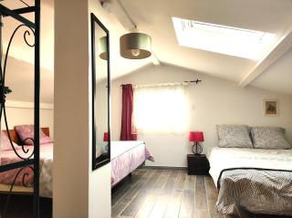 Chambres d'hôtes Sauvian - 4