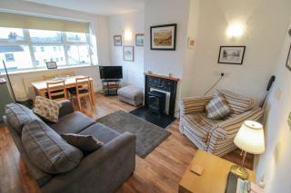 Emily's Apartment, Ireby - Ireby - 8