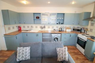 Emily's Apartment, Ireby - Ireby - 6