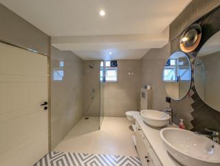 Beach villa Candolim - 1