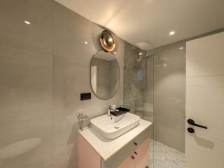 Beach villa Candolim - Candolim - 1