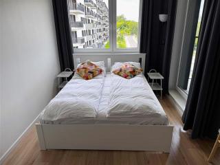 Barańczaka Cozy Studio with Parking in Poznań by Noclegi Renters - Poznań - 9