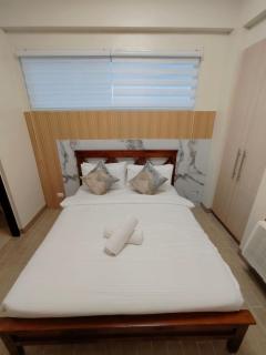 Room in Condo - Cozy Studio Room with Balcony in Iloilo City Condo - Città di Iloilo - 0