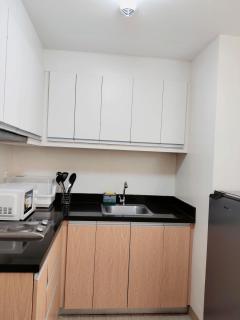 Room in Condo - Cozy Studio Room with Balcony in Iloilo City Condo - Città di Iloilo - 9