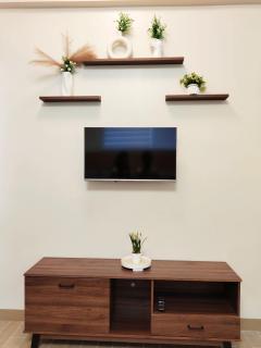 Cozy Studio Room with Balcony in Iloilo City Condo - 8