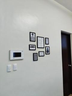 Room in Condo - Cozy Studio Room with Balcony in Iloilo City Condo - Città di Iloilo - 4