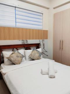 Room in Condo - Cozy Studio Room with Balcony in Iloilo City Condo - Città di Iloilo - 3