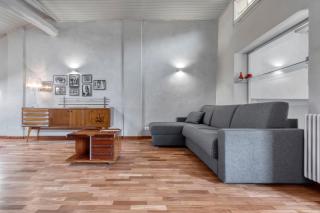 Santo Stefano Loft con Terrazzo - 8