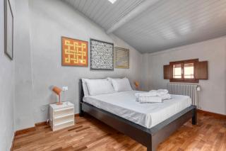 Santo Stefano Loft con Terrazzo - Bologna - 6