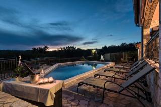 Villa Flora, warm and sunny holiday villa - Loborika - 9