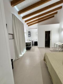 Monolocale sotto la torre - 1