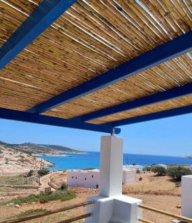 Vasilios Luxury Apartments - Donoussa - 8