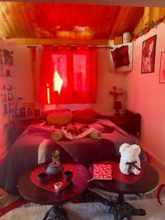 La love room des alpes - 8