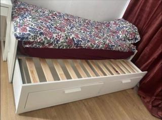 South Bristol 1-Bed Studio Sleeps 2 - Bristol - 4