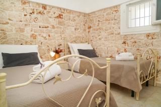 trullo lantane - 8