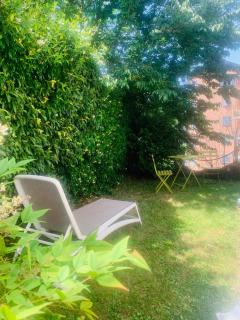 La Villa vacation home Lake Como - Côme - 9