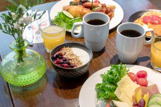 Original Sokos Hotel Albert - Helsinki - 5