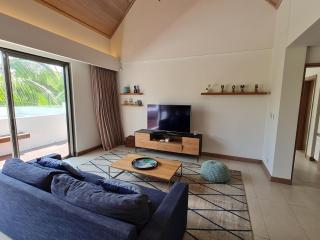 Rooftop 2-Bedroom by Mont Choisy Le Parc - Grand Baie - 5
