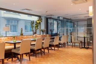 Original Sokos Hotel Albert - Helsinki - 4
