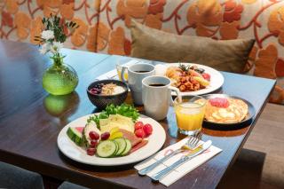 Original Sokos Hotel Albert - Helsinki - 6