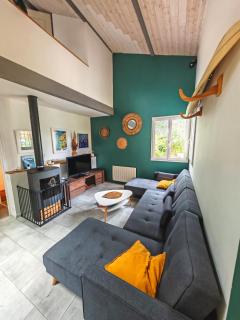 Villa des Hauts Pins - 3