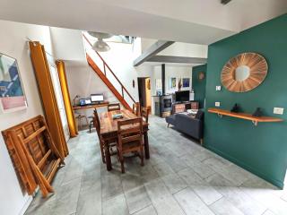 Villa des Hauts Pins - 1