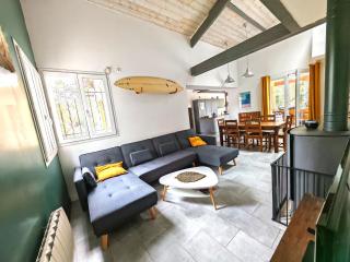 Villa des Hauts Pins - 2