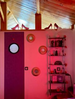 La love room des alpes - Guillestre - 6