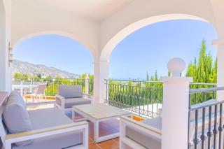 Villa No. 7 - Frigiliana - 3