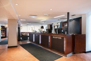 Original Sokos Hotel Albert - Helsinki - 8