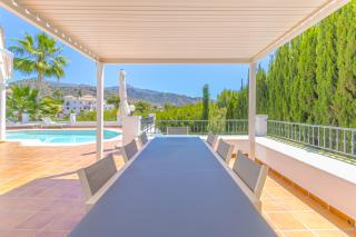 Villa No. 7 - Frigiliana - 5