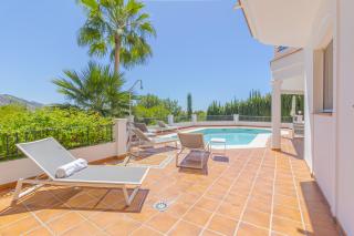 Villa No. 7 - Frigiliana - 8