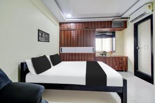 Super Hotel O Murali Nagar Near NAD Junction - Tikkavādipālem - 8