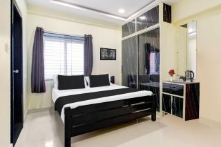 Super Hotel O Murali Nagar Near NAD Junction - Tikkavādipālem - 7