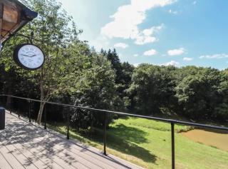 The Cabin - Oldbury - 7