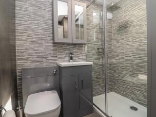 The Cabin - Oldbury - 6