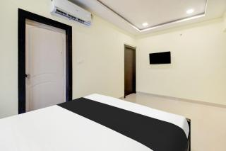Super Hotel O Murali Nagar Near NAD Junction - Tikkavādipālem - 5