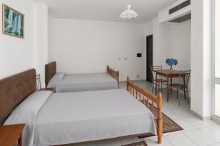 Hotel Ardjan - Golem - 6