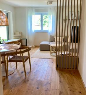 Traumhafte & neu eingerichtete FeWo "Timeless" - dein Stilvoller Rückzugsort im Allgäu - Argenbühl - 4
