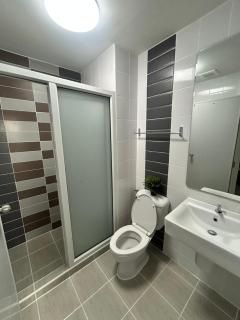 Apartment in Bangkok Near Shopping Mall Market - Chong Nonsi - 1