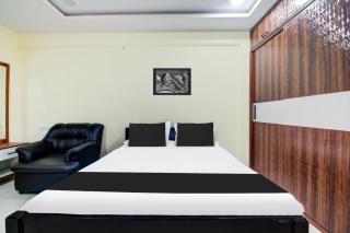 Super Hotel O Murali Nagar Near NAD Junction - Tikkavādipālem - 4